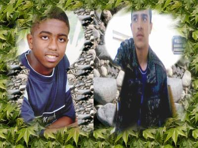 moi and amine